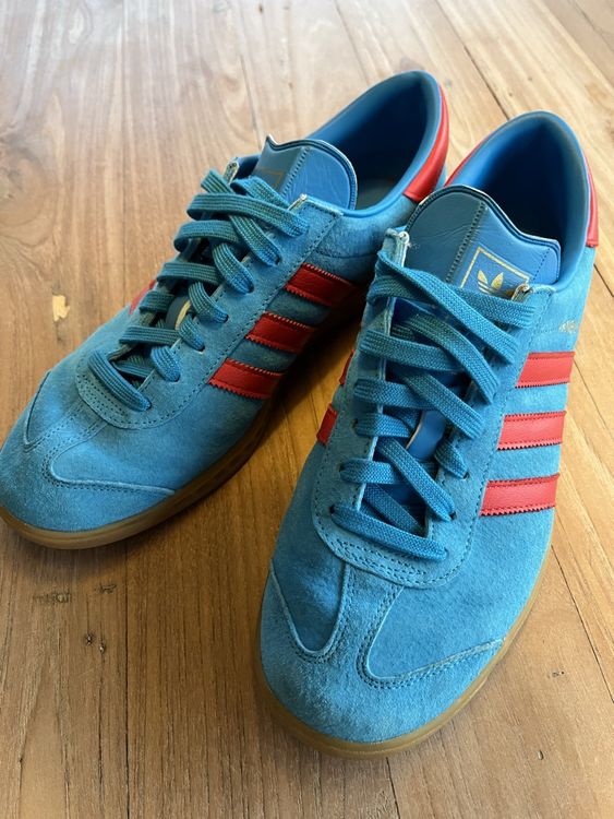 Adidas hotsell hamburg herren