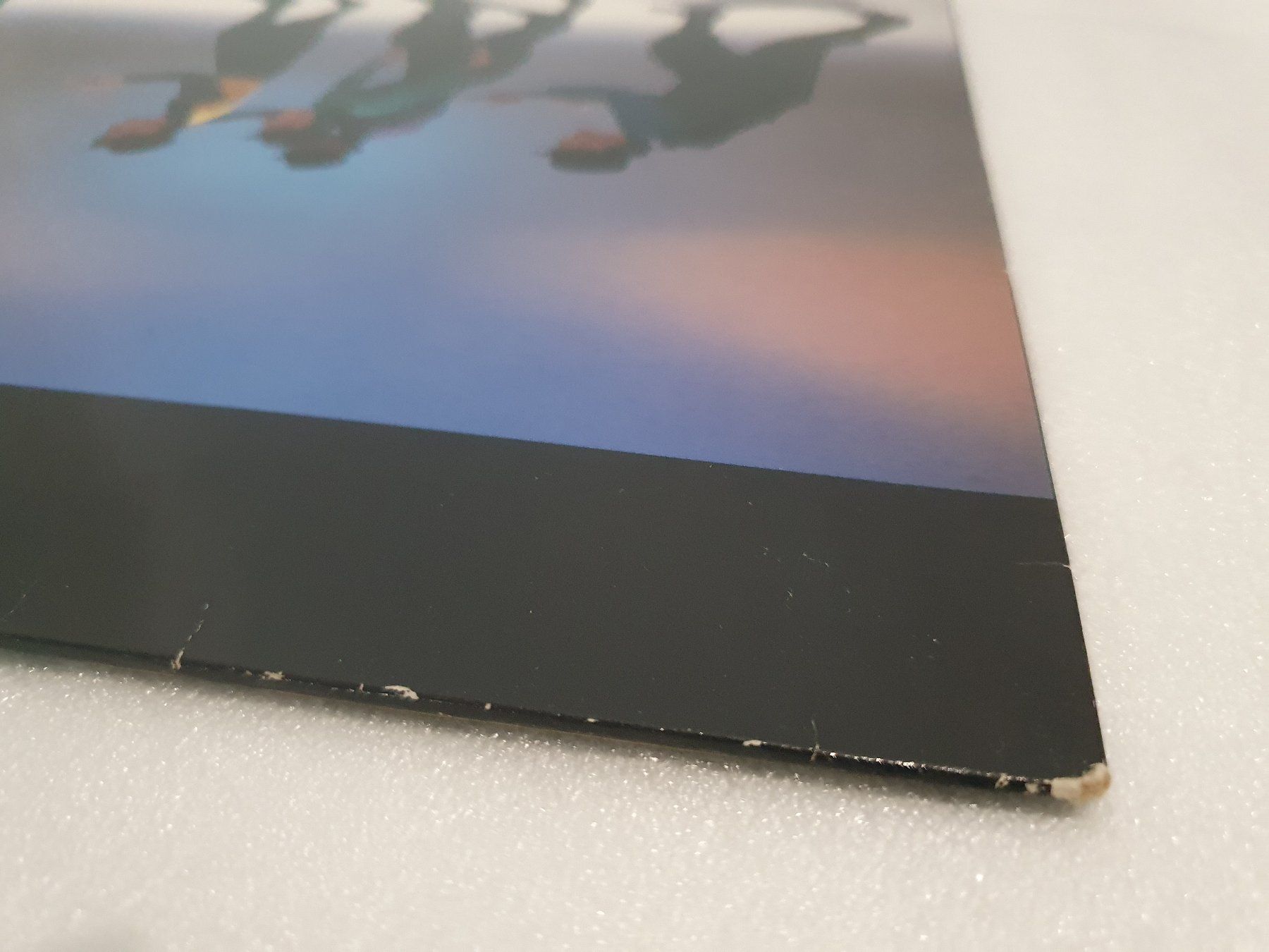 Dischi in vinile: The Jets – Rocket 2 U – Usato da Uster venduto da Vinyl-Leidenschaft 4