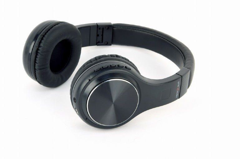 Cuffie: GMB Audio Bluetooth Stereo-Headset Warschau BHP-WAW – Nuovo e nell'imballaggio originale da Aesch BL venduto da Gebrauchtes_AeschBL 4