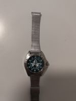 Air Zermatt Uhr WDM