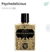 Coretèrnò Psychedelicious EdP 10ml Miniature
