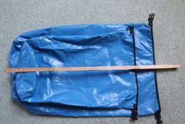 Packsack, Packsäcke