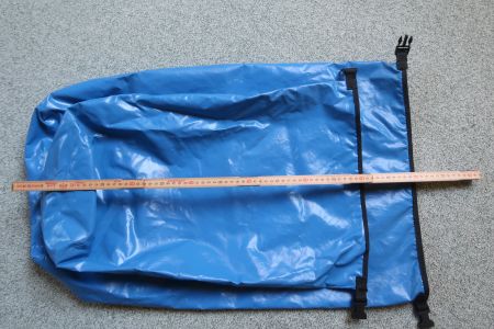 Packsack, Packsäcke