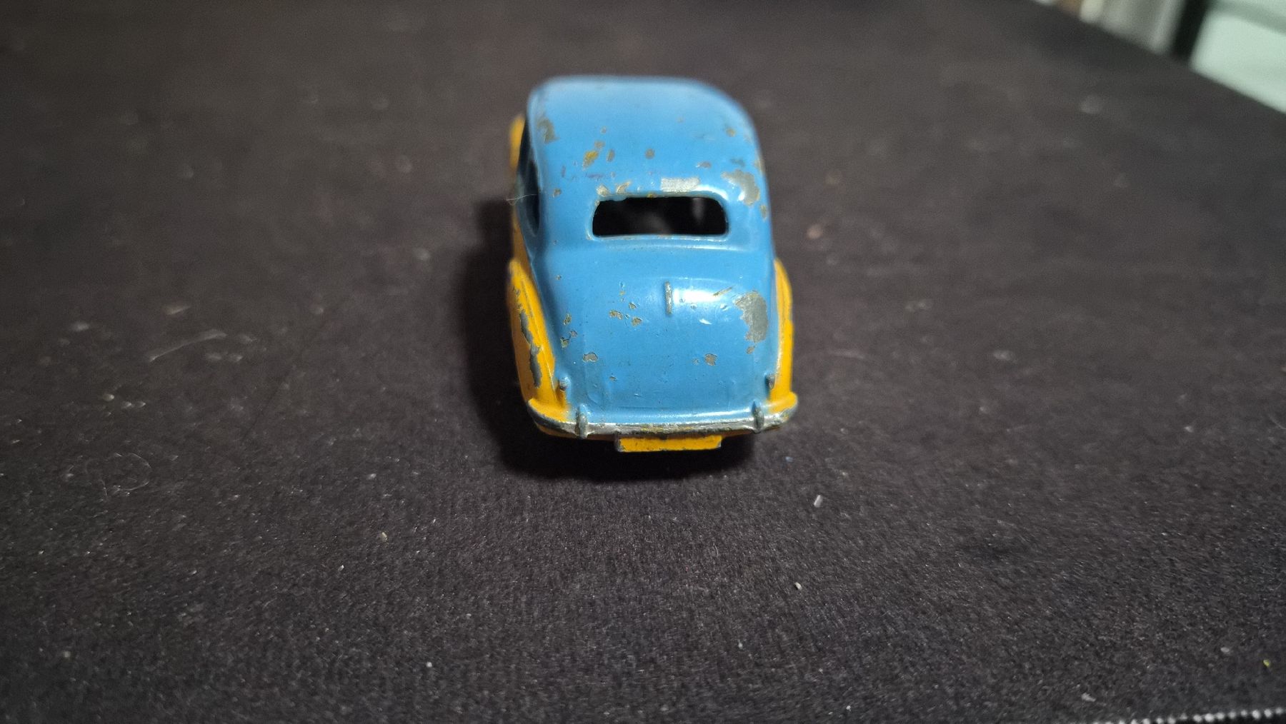 Dinky Toys Modellautos: dinky toys Austin devon  – Gebraucht aus Sihlwald von Blaumeisli45 2