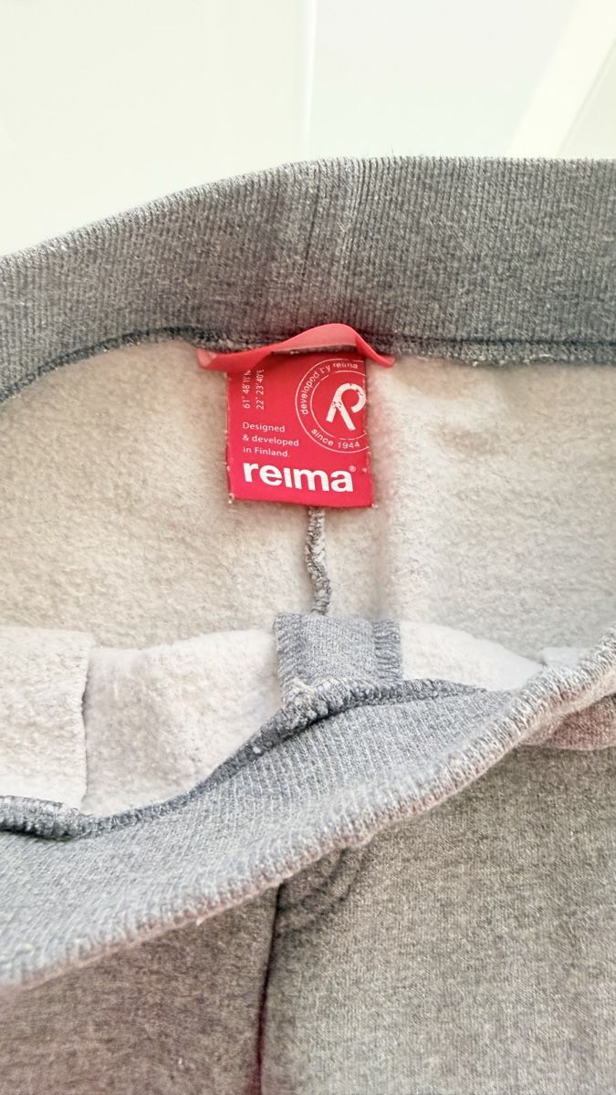 Pantaloni: Hose Grau Grösse 164 warm gebraucht – Usato da Jonen venduto da BMWE369 3