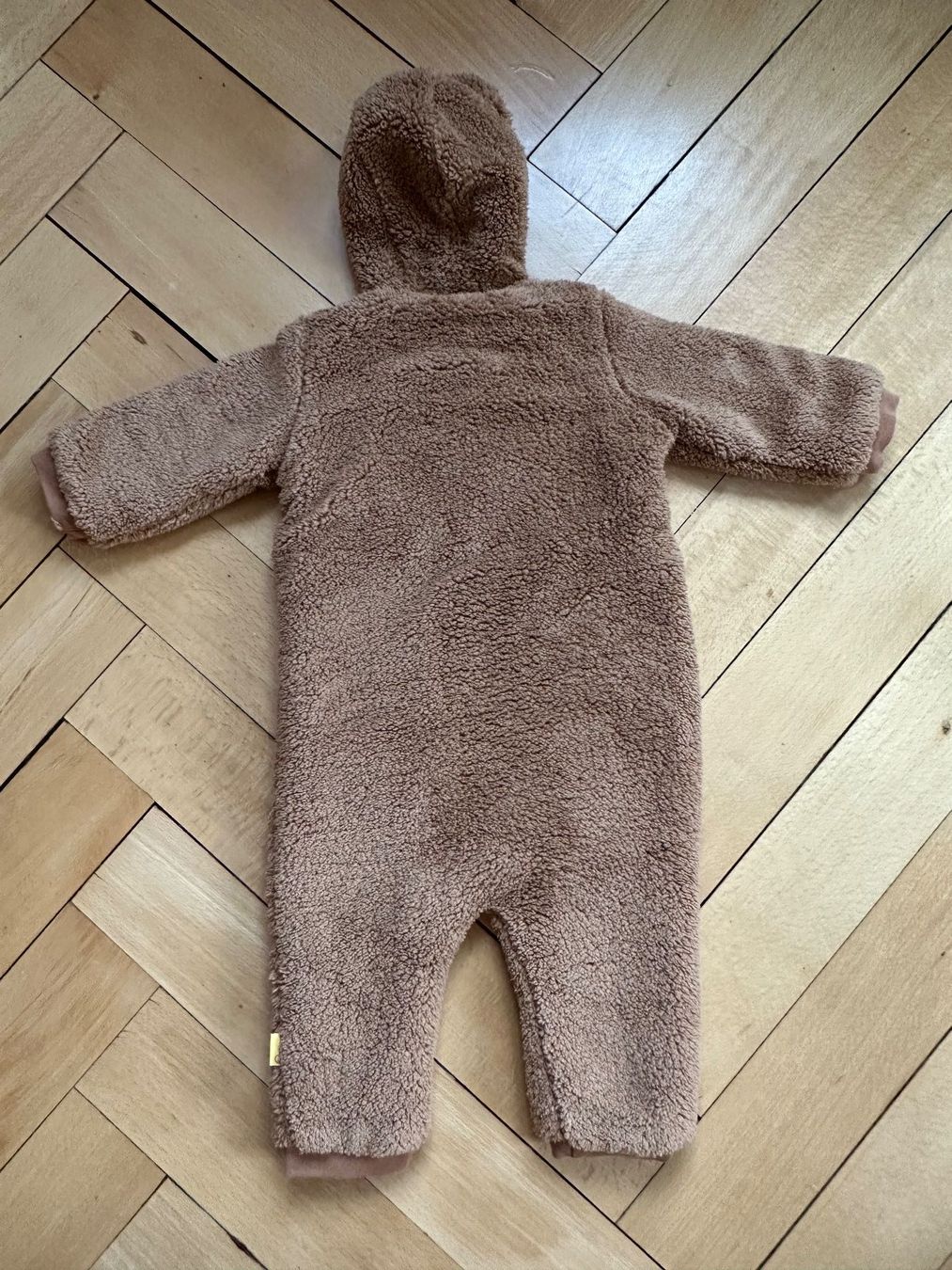 Babyanzüge: Outdoor Anzug Teddy Gr. 86 von Steiff – Gebraucht aus Zürich von MakasoZH 1