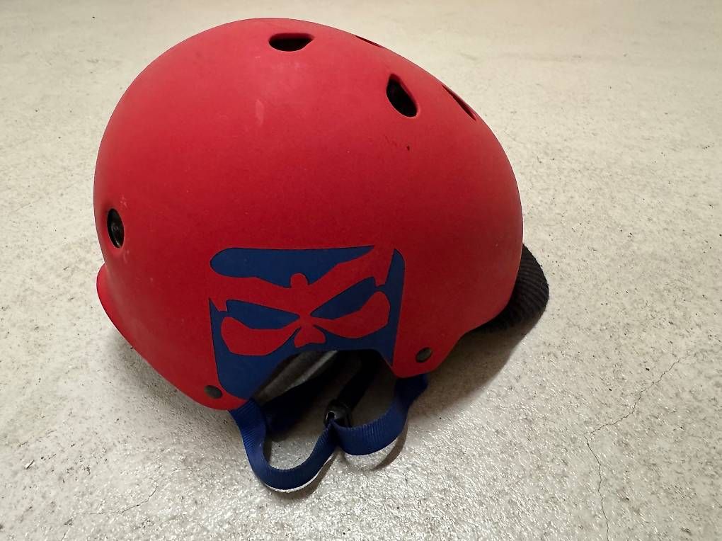 Casques: Velohelm – D'occasion à Luzern par el_duende