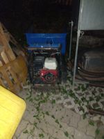 Raupendumper merlo