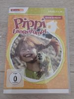 Pippi Langstrumpf 