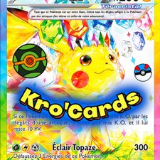Profile image of Kro_Cards