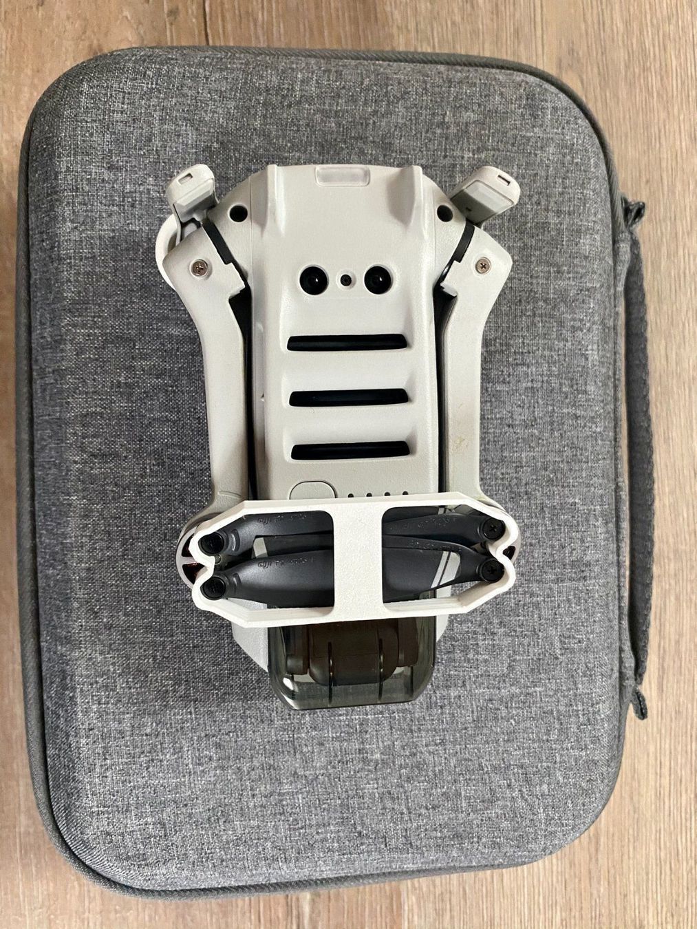 DJI Modellismo RC: DJI MAVIC Mini / Mini 2 Propellerschutz – Nuovo (secondo la descrizione) da Bassersdorf venduto da reimerm88 1