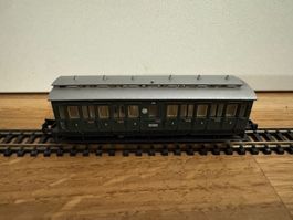 Arnold Abteilwagen 3.Klasse