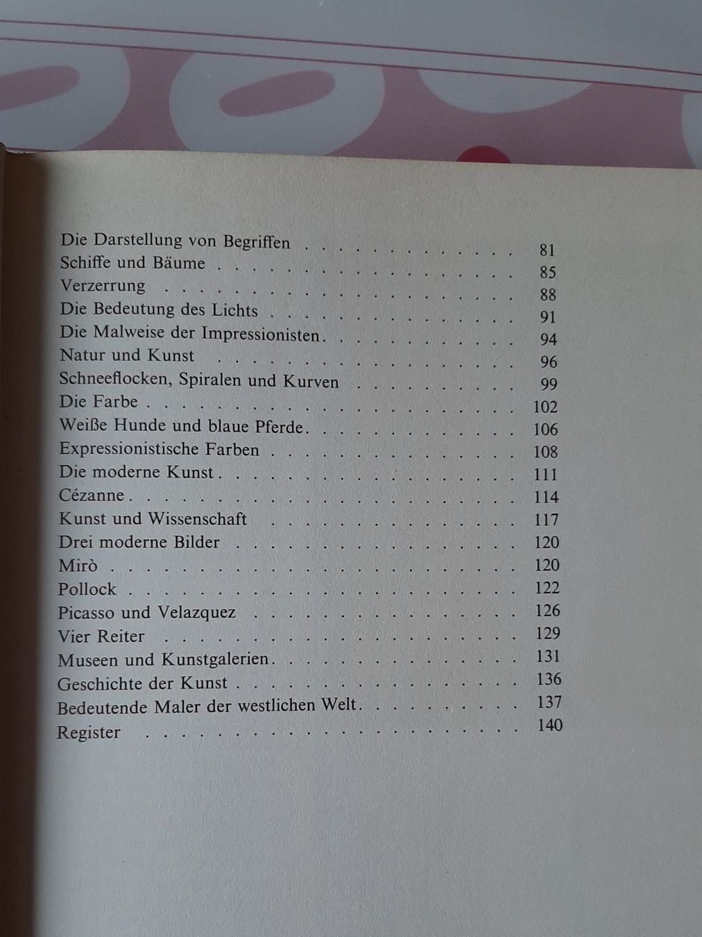 Livres: Das Buch der Kunst – D'occasion à Basel par kouki51 3