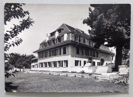 Fondation Boissonnet, Vennes s/Lausanne