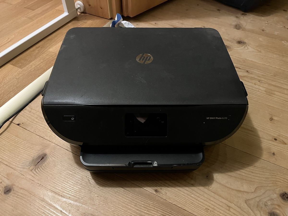 Imprimantes: Hp Drucker – D'occasion à Rieden SG par Gtipower22
