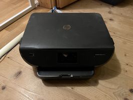 Hp Drucker