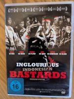 Inglourious Indonesian Bastards (DVD)
