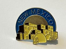 1 Pin New Mexico