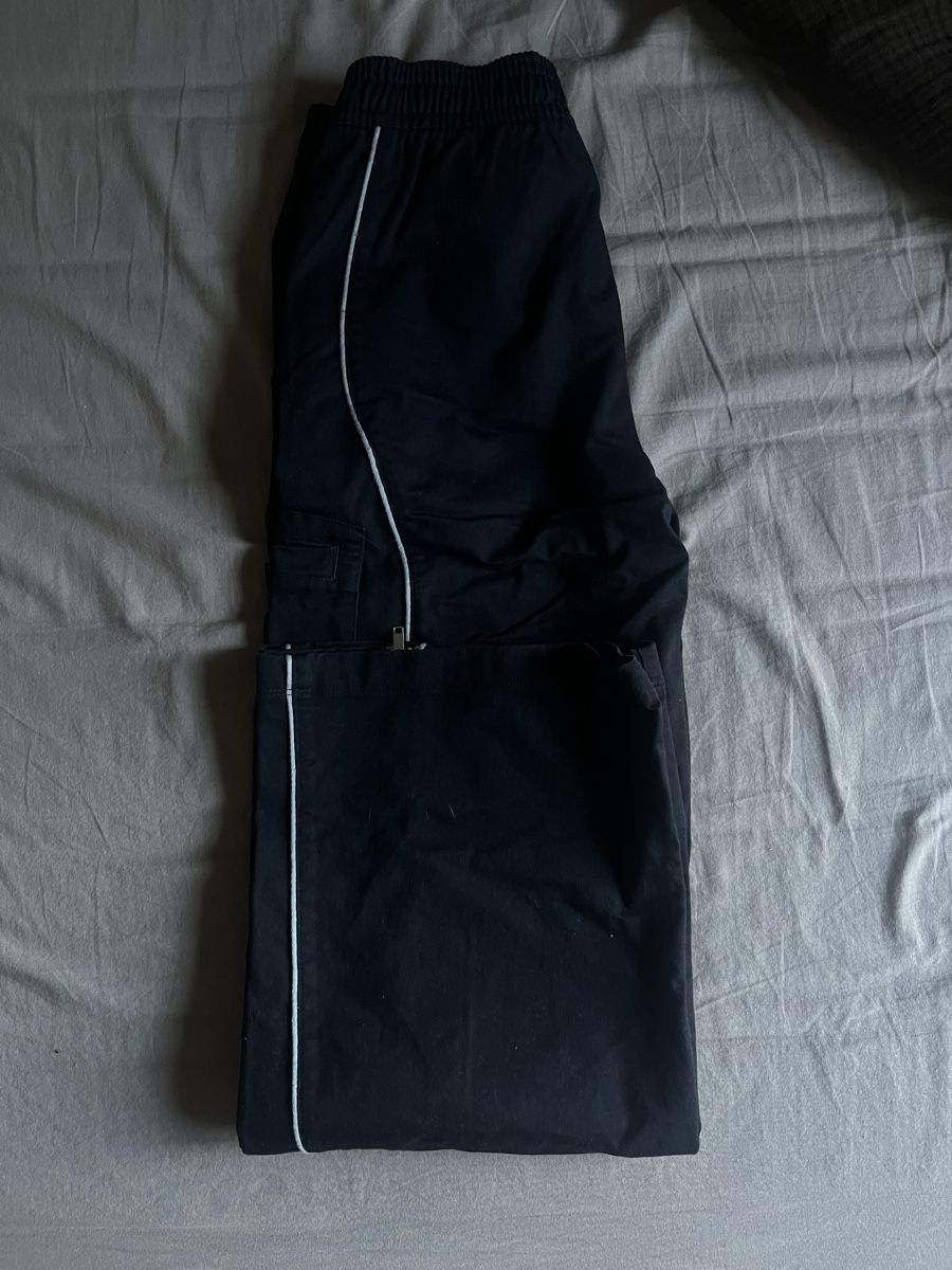 Nike Pantaloni: Nike Stoffhosen – Usato da Luzern venduto da janine_l 2