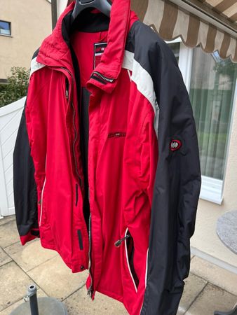 Skijacke für Männer „Storm“