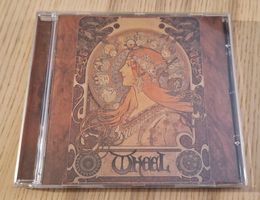 Wheel – Wheel (CD)