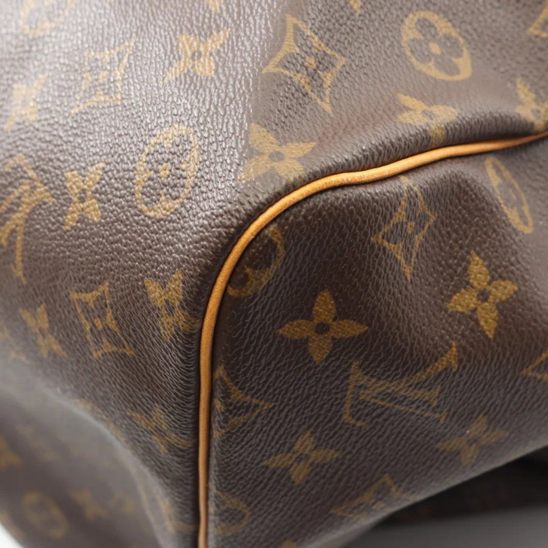 Louis Vuitton Borse: LV Keepall 60 Boston Bag – Usato da Chamoson venduto da Sapoloshop 4