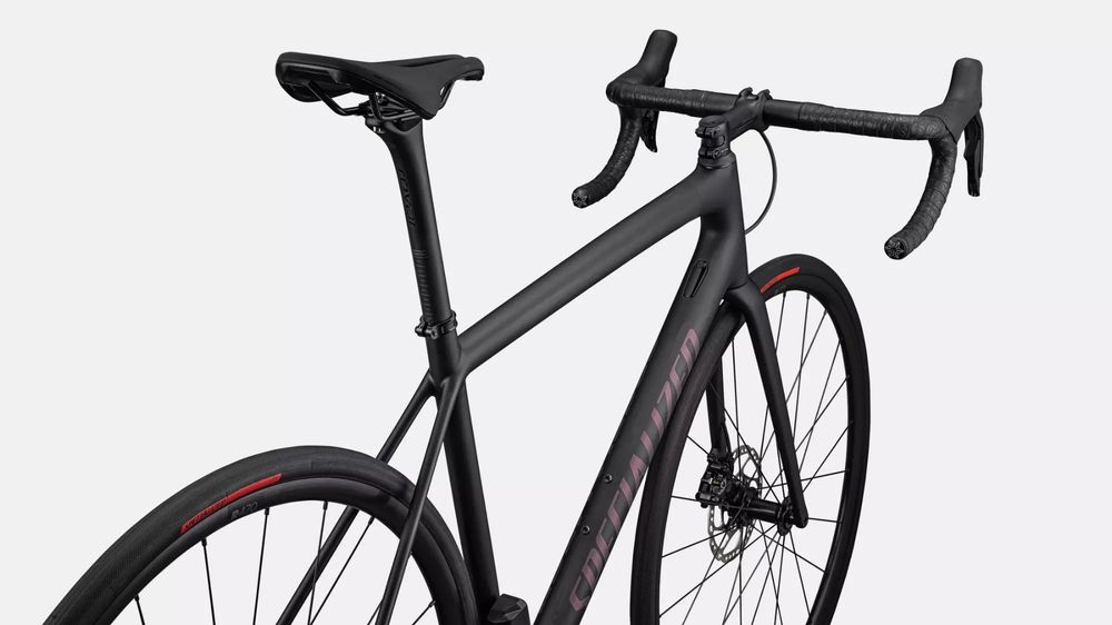 Specialized Vélos: Specialized Rennvelo Aethos Comp, Grösse 56, 25% – Neuf (Voir description) à Zürich par Velo-Elsener 3