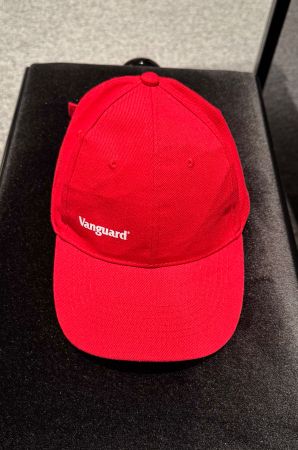 C’est la mode: casquettes