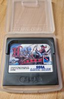 Sega Game Gear Hook  Rarität RAR selten