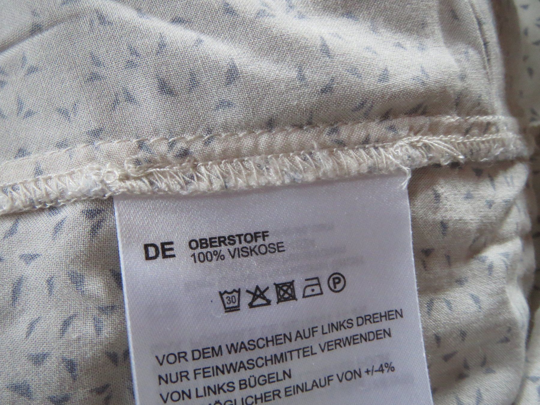 Marc O'Polo Blusen: NEUE MARC O POLO Damen Bluse Gr 36 – Neu (gemäss Beschreibung) aus Kiental von Anna8702 5