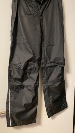Regenhose von TCM