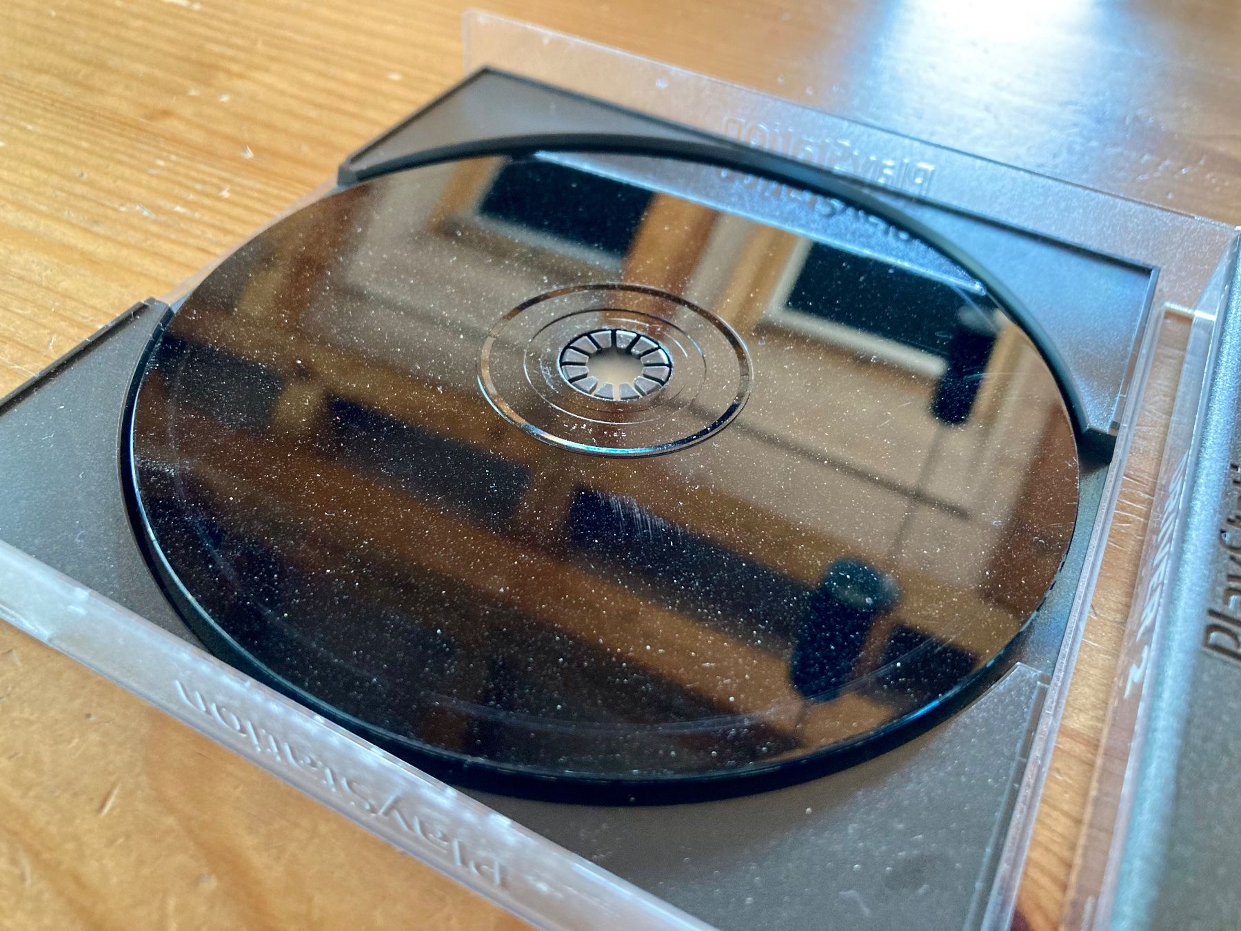Sony Giochi: Driver 2: Back On The Streets - PS1 – Usato da Zürich venduto da Djmotionch 2