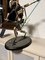 GRIEVOUS 1/4 SIDESHOW PREMIUM FORMAT