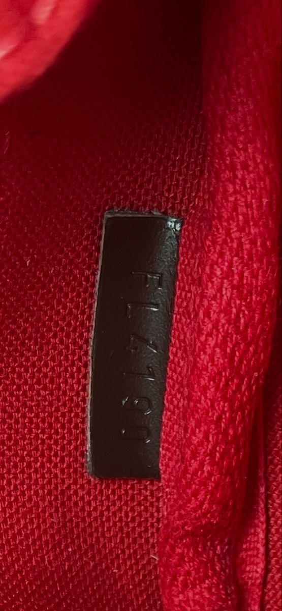 Louis Vuitton Borse da donna: Original Louis Vuitton Handtasche  – Usato da Wetzikon ZH venduto da diaso 7