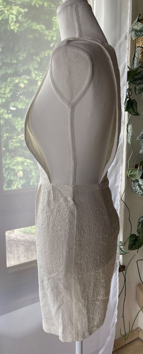 Zara Kleider: ZARA Kleid – Neu (gemäss Beschreibung) aus Läufelfingen von B_C_Sch. 1