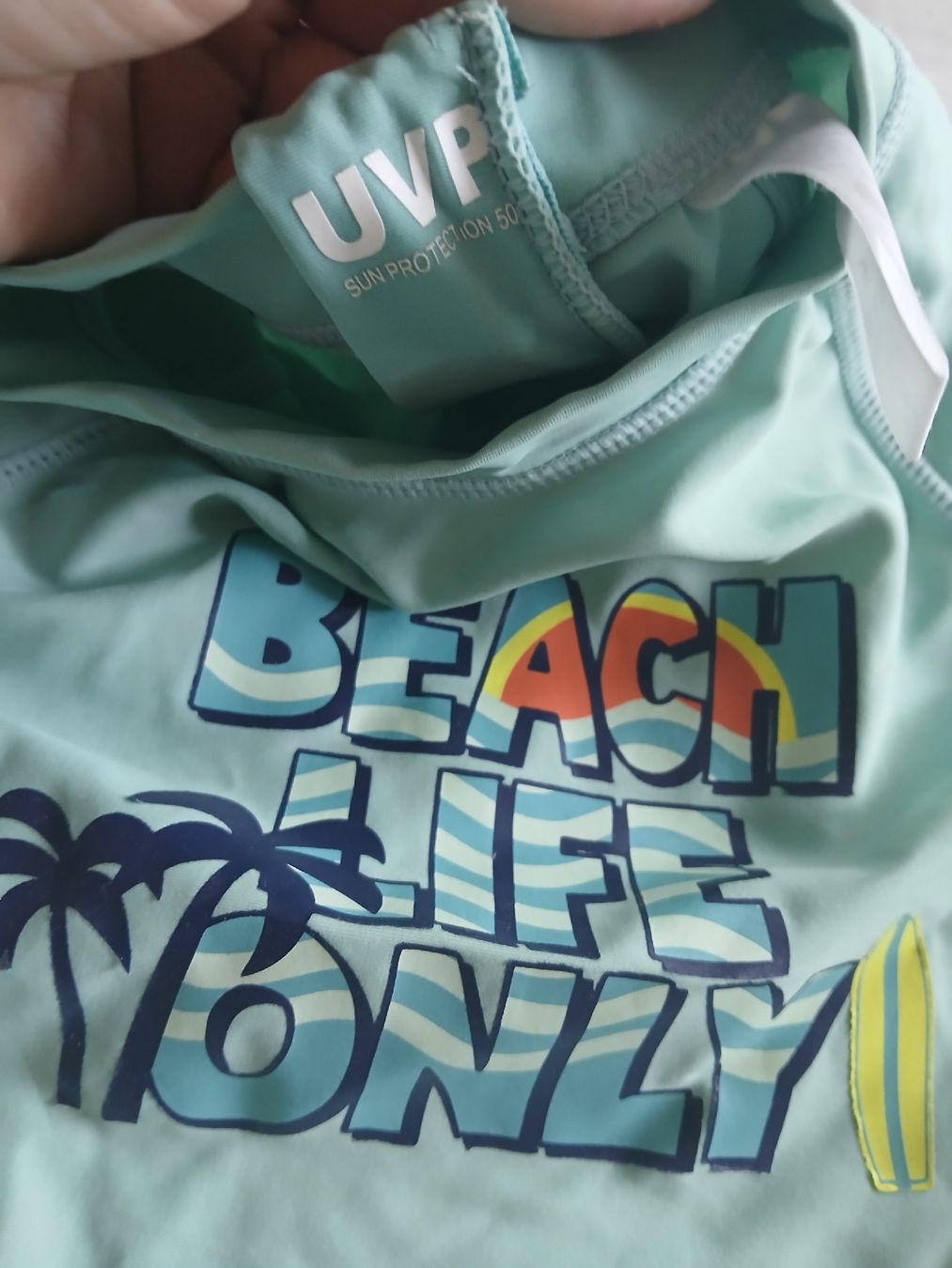 Costumi da bagno: 122 UV Badeshirt – Usato da Sevelen venduto da boutiquenounou 1