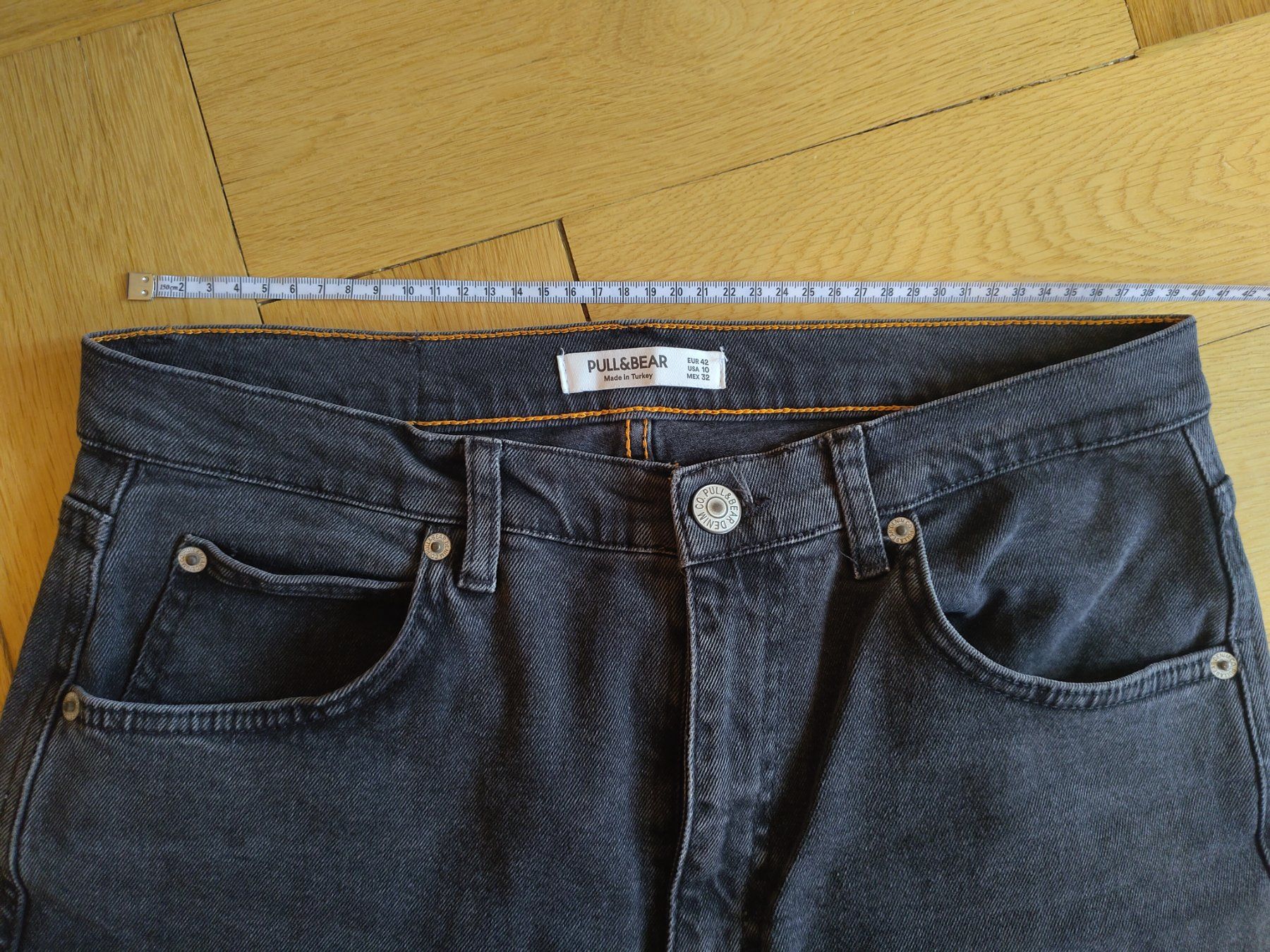 Pull&Bear Jeans: Jeans – Gebraucht aus Bern von Linii 1