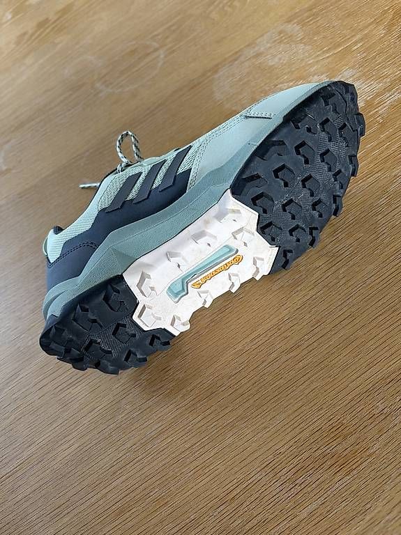 Scarpe da uomo: Adidas Terrex Wanderschuhe/ Trekkingschuhe  Gr. 37.538 – Usato da Winterthur venduto da lyd_2tj8 2