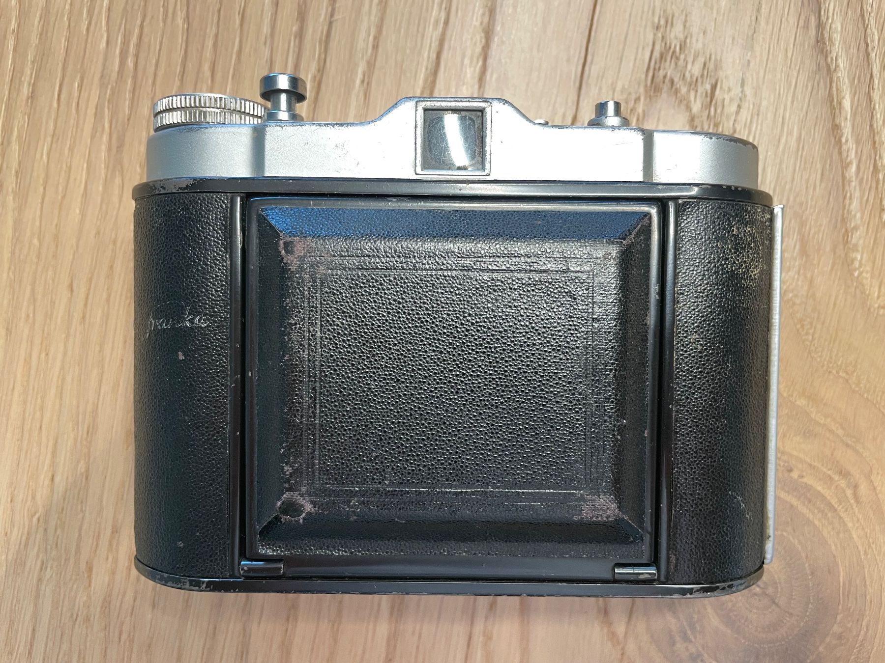 Fotocamera: Solid Kamera – Usato da Wangen SZ venduto da KAM07 6