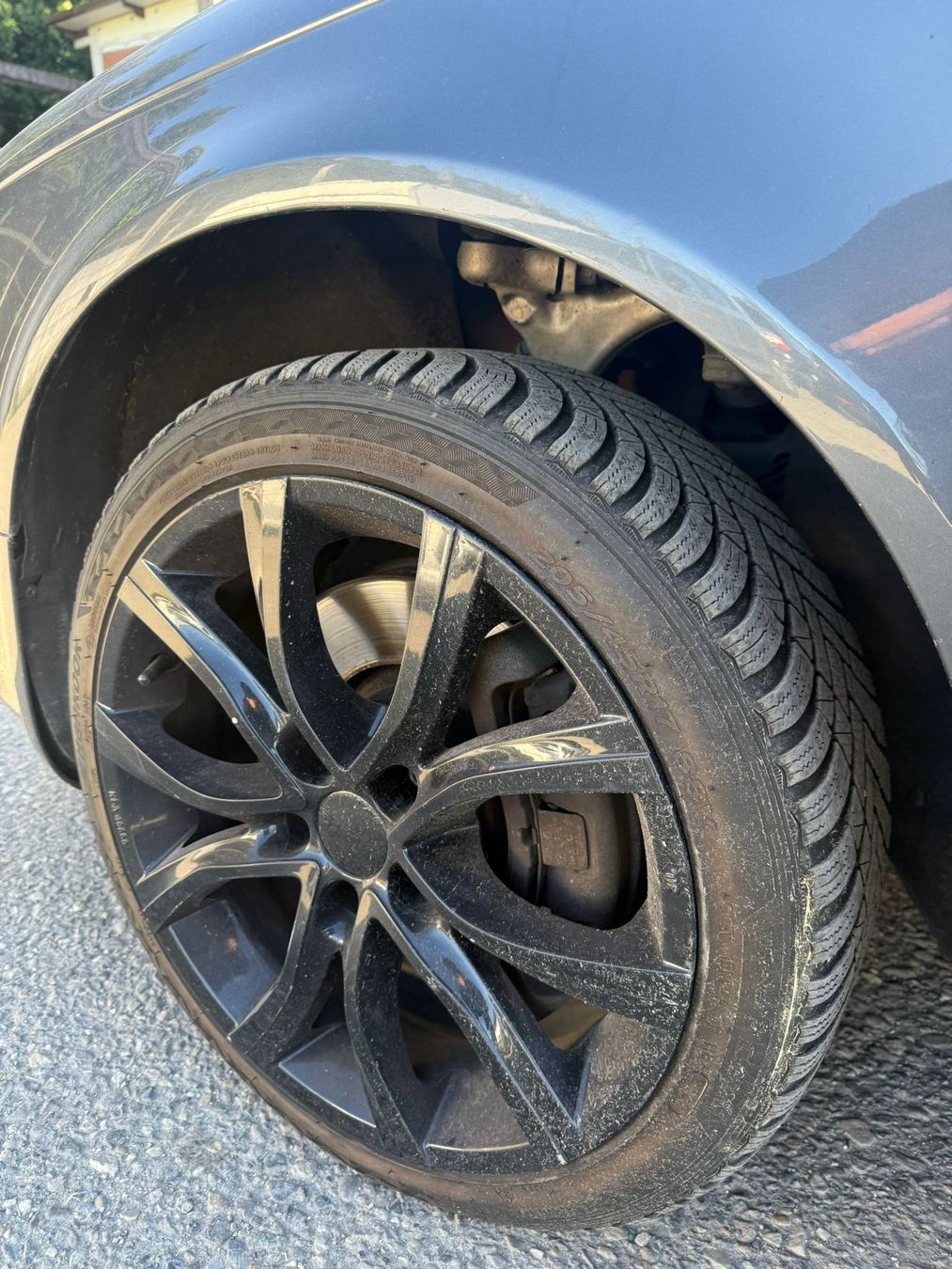 Audi Automobili: audi a4 avant b7 3.0 tdi  – Difettoso da Strengelbach venduto da W_k_pv85 6