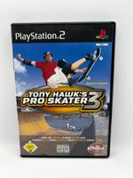 Tony Hawk's Pro Skater 3 (Deutsch) - Playstation 2