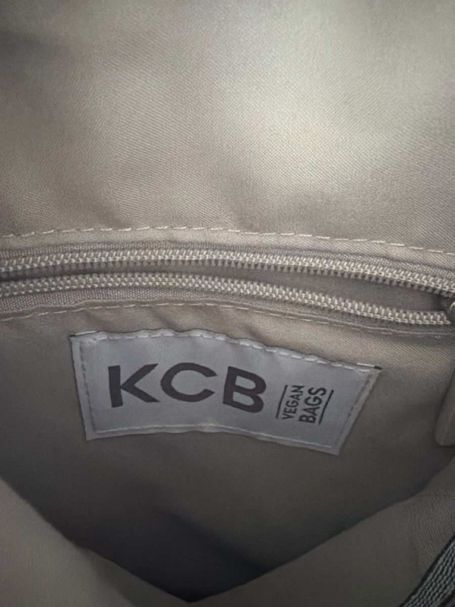 Rucksäcke: KCB Vegan Bags Rucksack – Gebraucht aus Einsiedeln von kalliopee 4