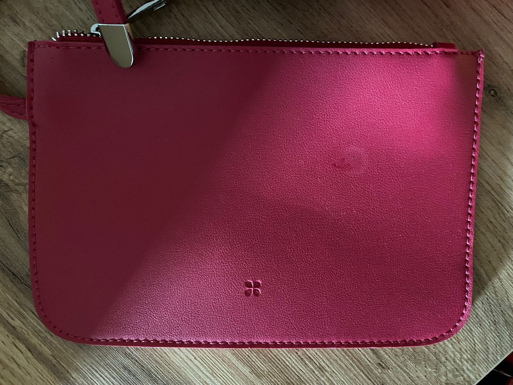 Manor Borse da donna: Manor Shopper Handtasche, neu, rosa – Nuovo (secondo la descrizione) da Uster venduto da faandrei 3