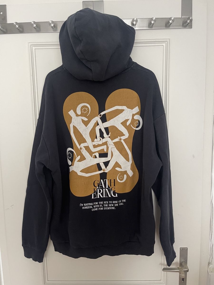 Pull&Bear Maglioni & Felpe: Hoodie – Nuovo (secondo la descrizione) da Basel venduto da ElisaAschmann 1