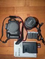 Canon EOS R10 (siehe Beschreibung)