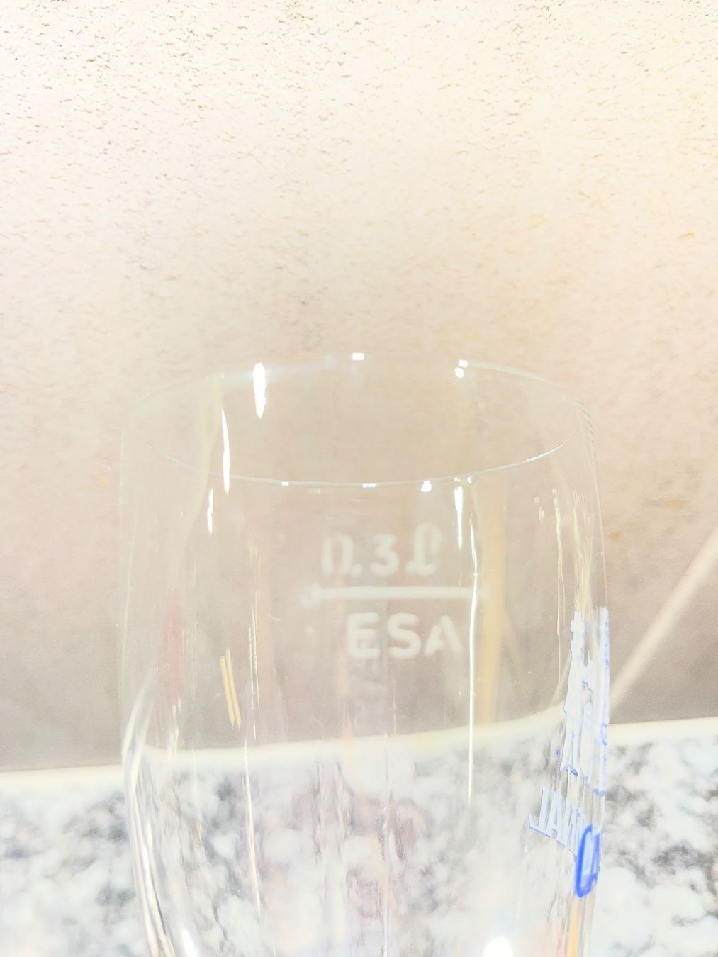 Cardinal Bicchieri: Biergläser "Stiefeli" 3 dl – Nuovo (secondo la descrizione) da Scheuren venduto da convoimac 4