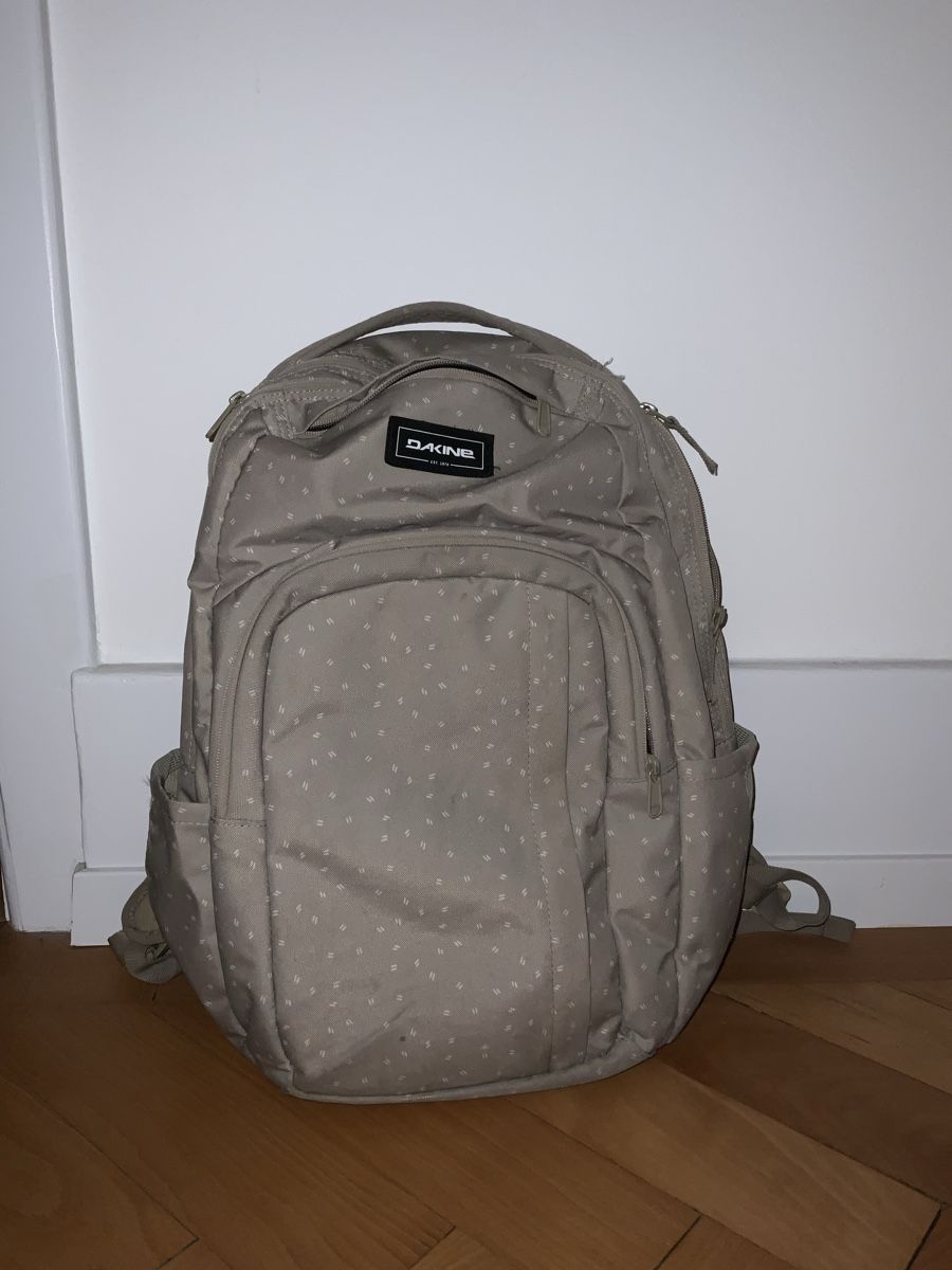Dakine Zaini: Dakine Rucksack 33 Liter – Usato da Evilard venduto da mcrider