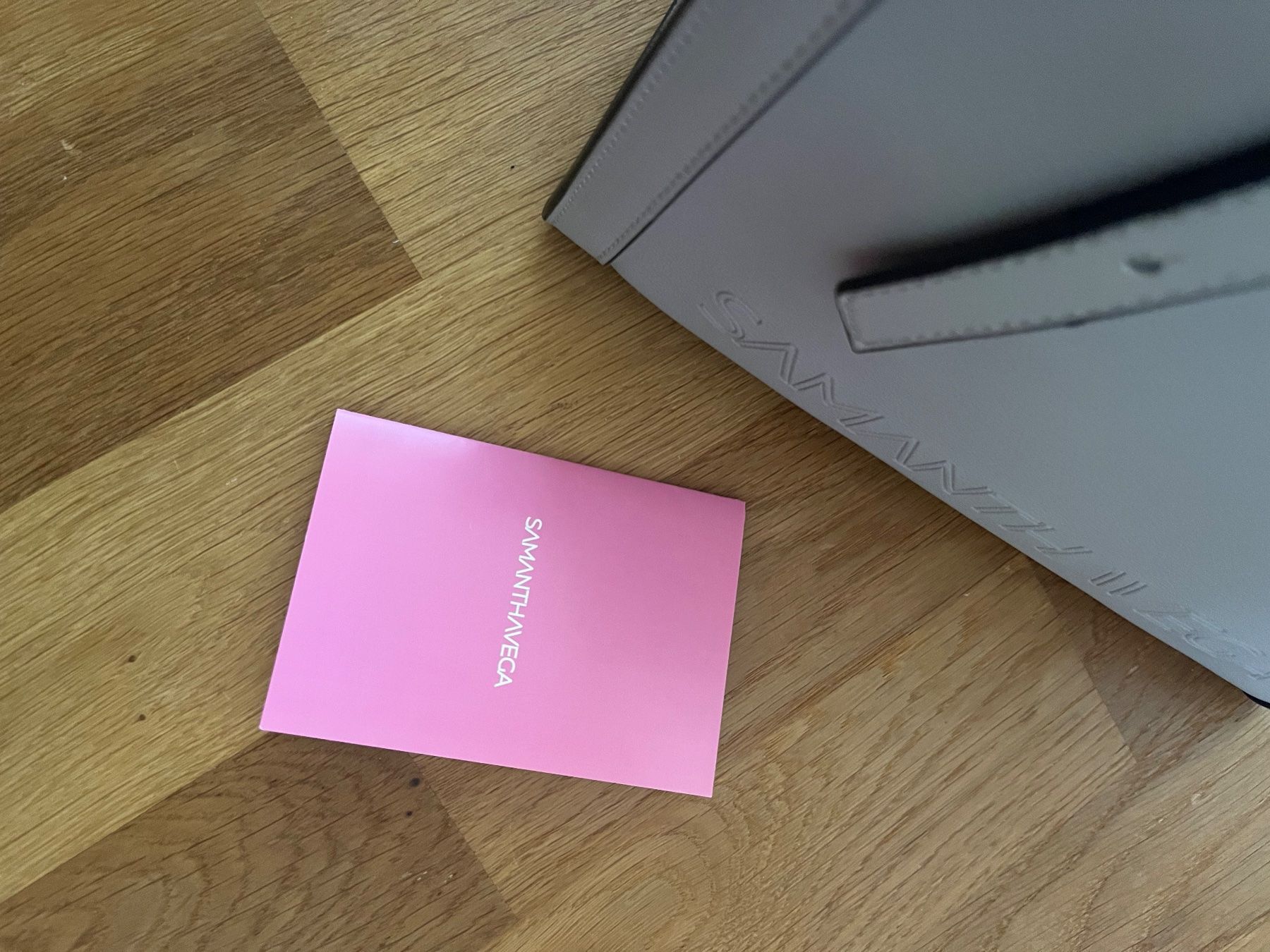 Borse da donna: Samantha Vega Handtasche – Nuovo (secondo la descrizione) da Gurmels venduto da sar_znc6 9