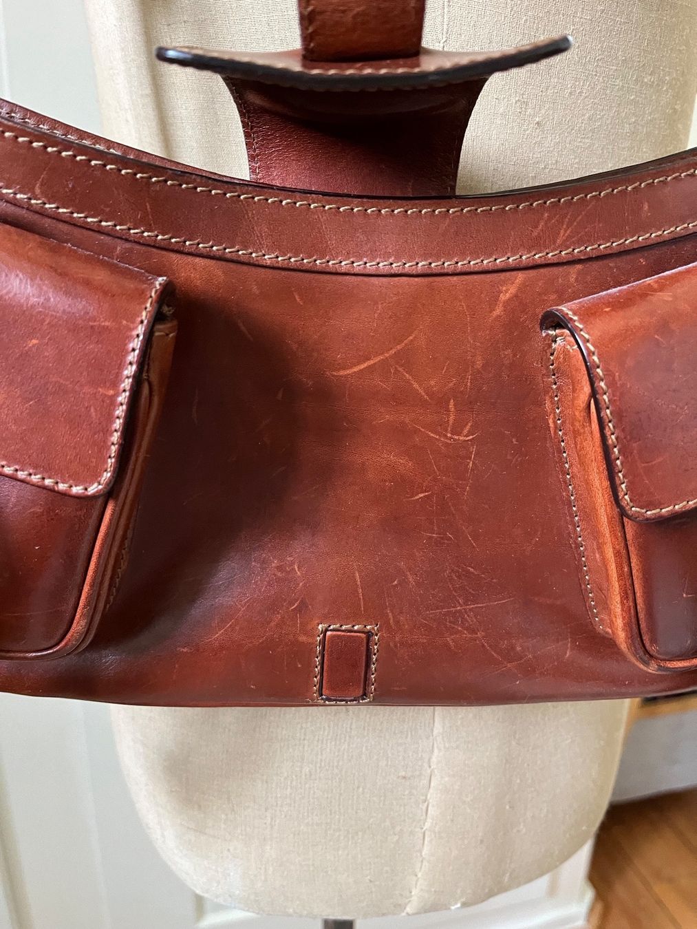 Burberry Borse: Burberry Tasche – Usato da Horgen venduto da momo9_ 3