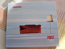 Cd Tangora Trio - First class